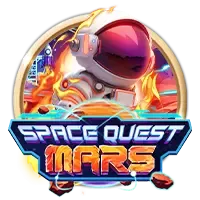 Space Quest: Mars